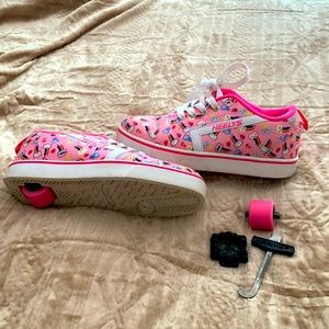 Heelys